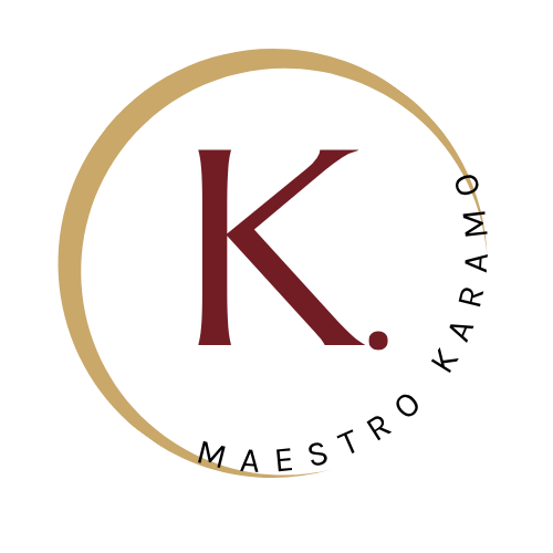 Maestro Karamo